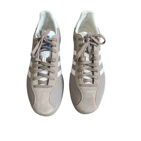 Adidas Gazelle sneakers men’s size 13 - Picture 2 of 7